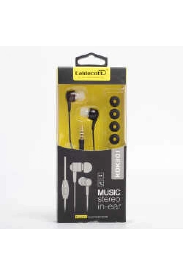 Zore KDK-301 3.5mm Kulaklık