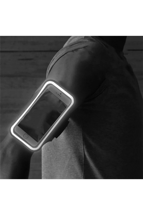 Zore Kol Bandı 4.7 Pu Kılıf