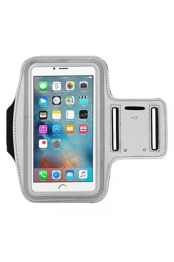 Zore Kol Bandı 5.5 Pu Kılıf