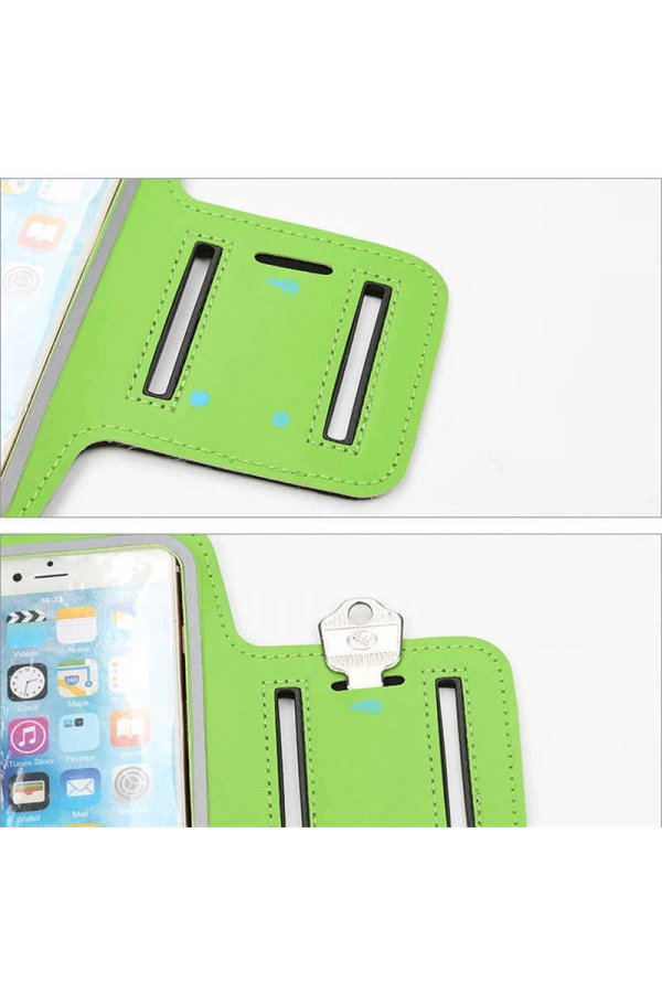 Zore Kol Bandı 5.5 Pu Kılıf