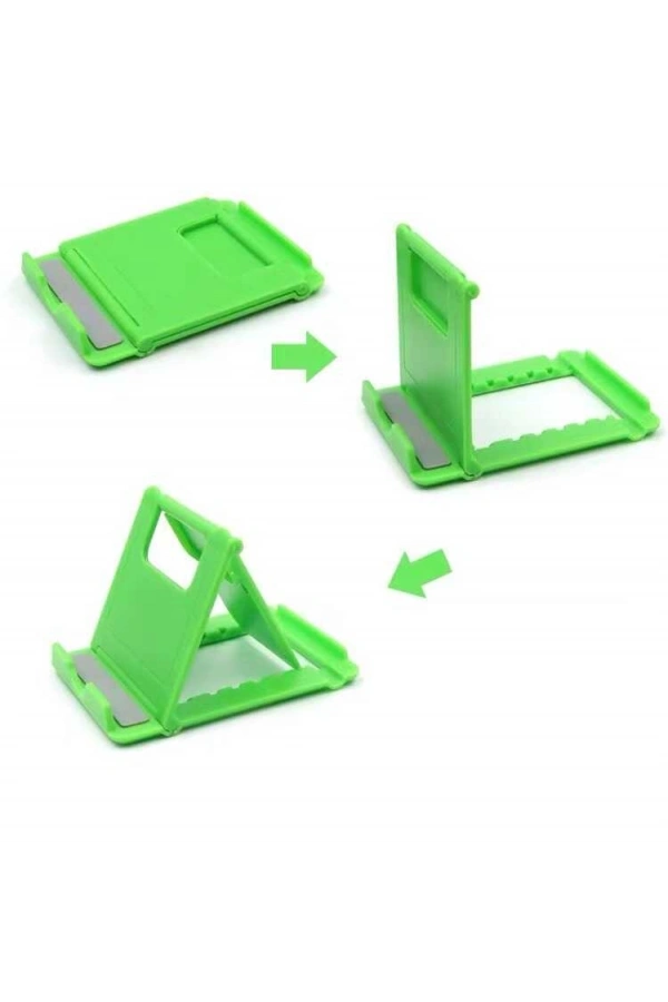 Zore L-303 Tablet Telefon Standı