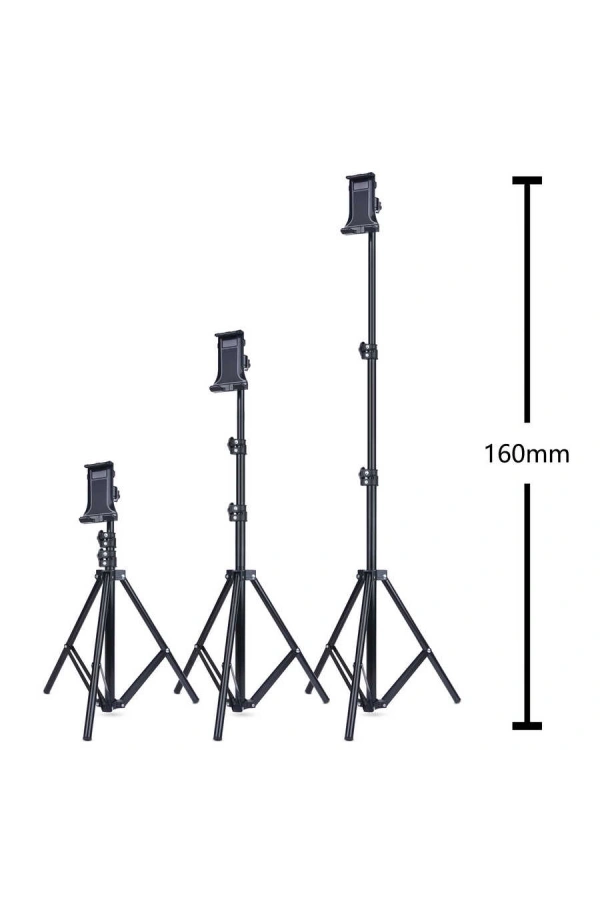 ​Zore L16-095 Tripod