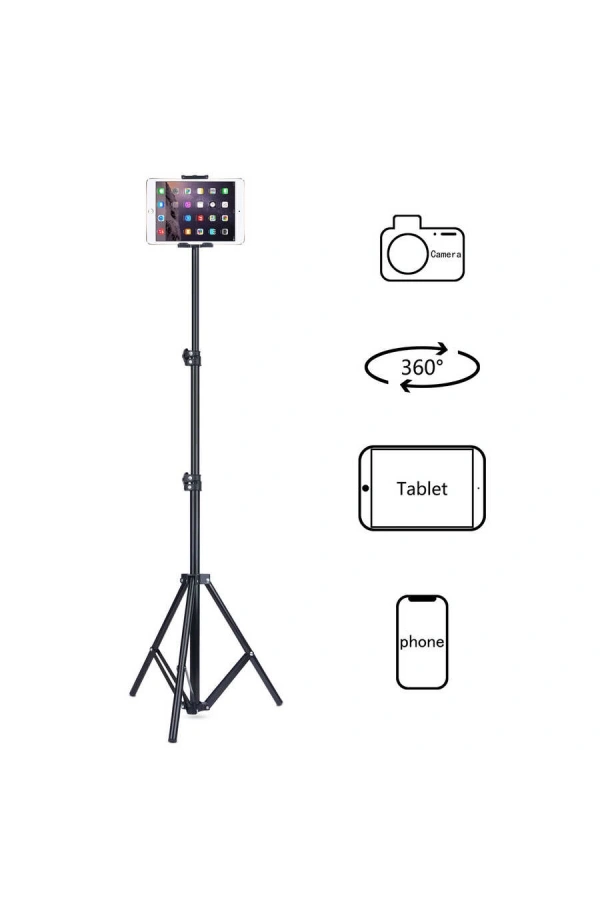 ​Zore L16-095 Tripod