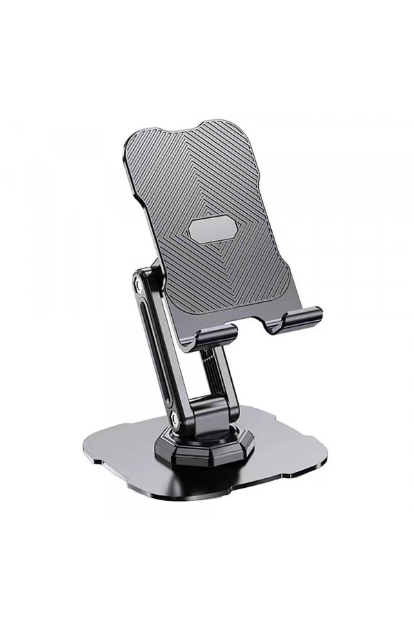 Zore L23 Dönebilen Başlıklı Telefon Ve Tablet Standı