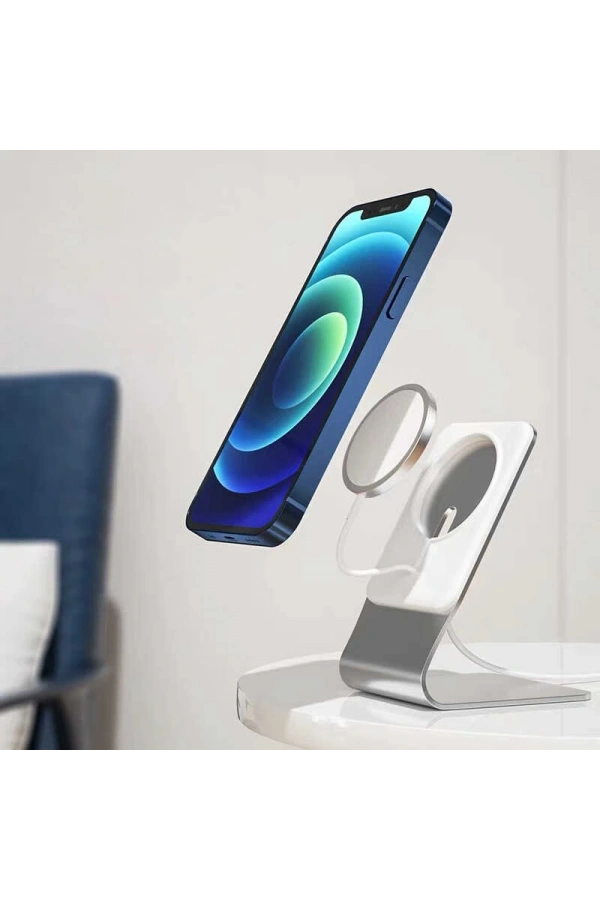 Zore L312 M-safe Şarj Standı