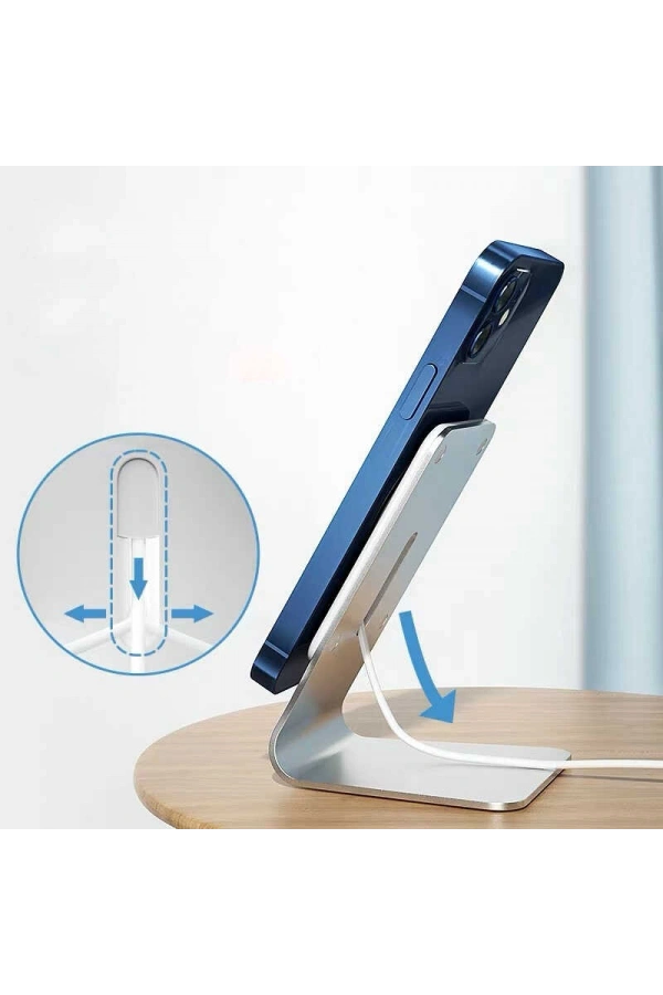 Zore L312 M-safe Şarj Standı