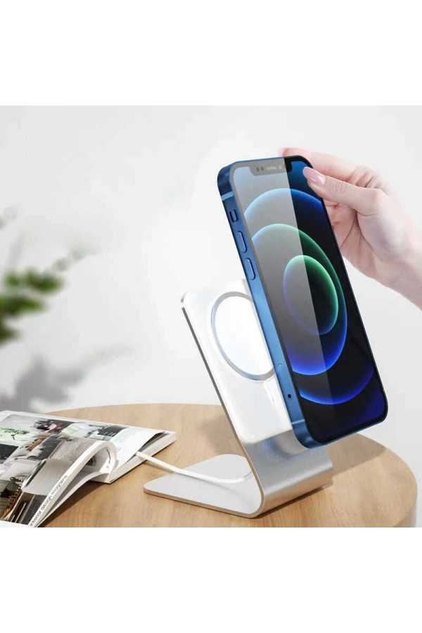 Zore L312 M-safe Şarj Standı