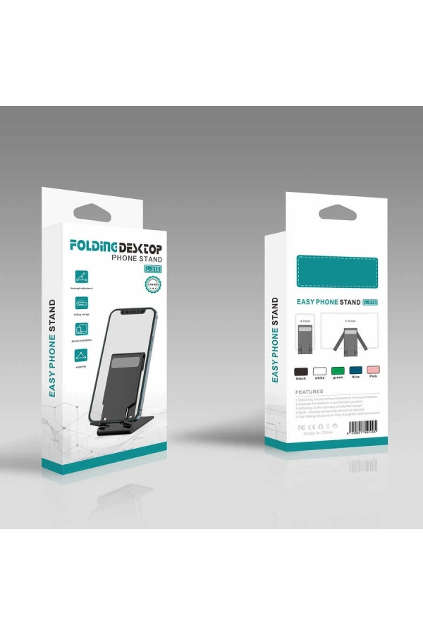 Zore L315 Telefon Standı