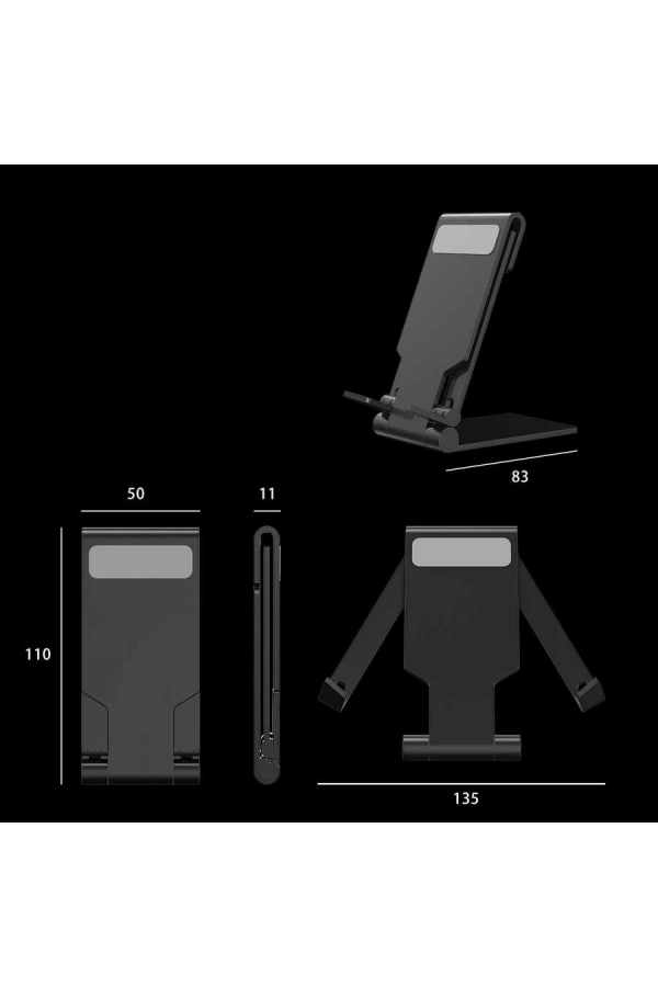 Zore L315 Telefon Standı