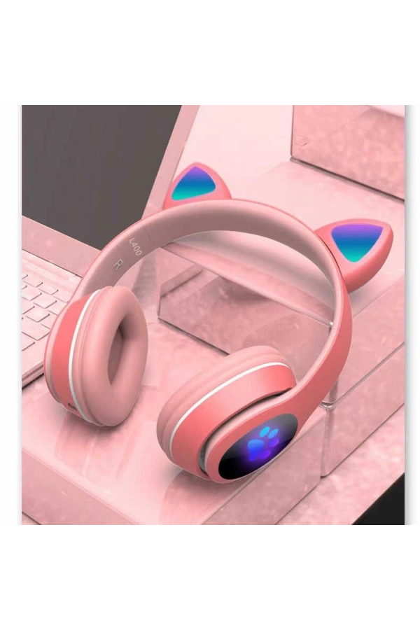 Zore L400 Bluetooth Kulaklık