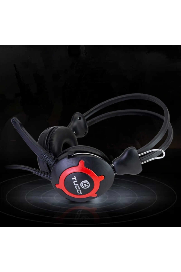 Zore L780 Oyuncu Kulaklığı