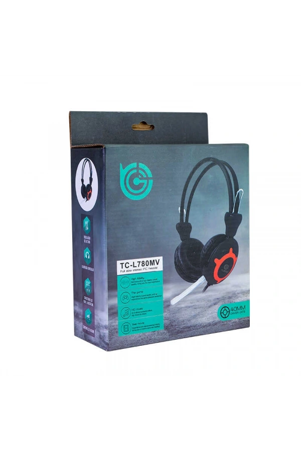 Zore L780 Oyuncu Kulaklığı