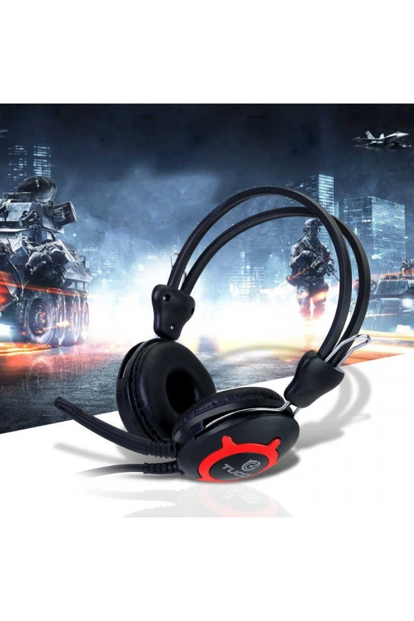 Zore L780 Oyuncu Kulaklığı