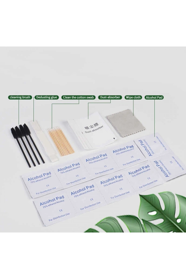 Zore L84 Elektronik Ürün Temizleme Kiti