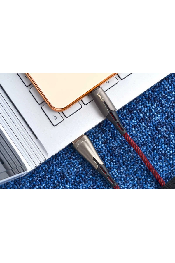 Zore Lightning Focus Usb Kablo