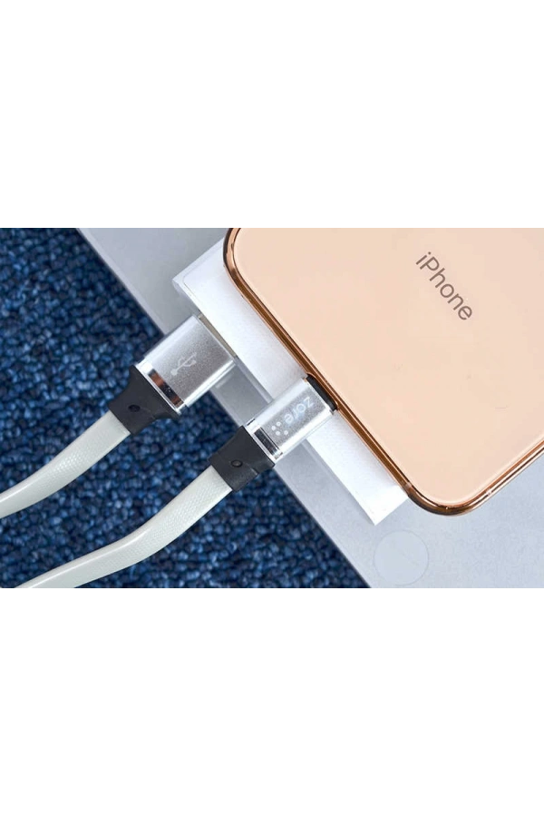 Zore Lightning Vera Usb Kablo