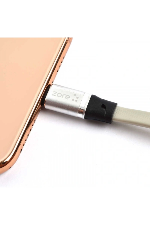 Zore Lightning Vera Usb Kablo
