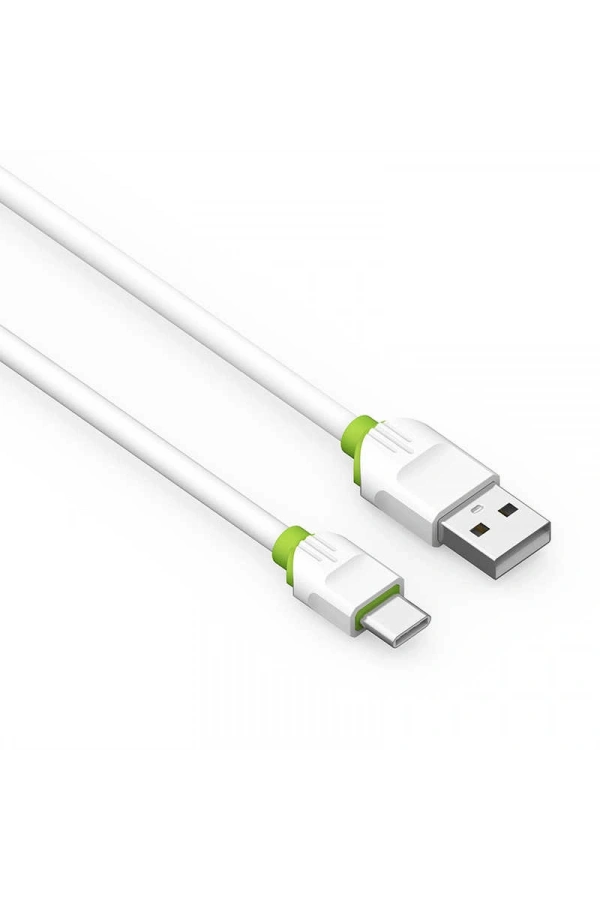 Zore LS32 Type-C Usb Kablo