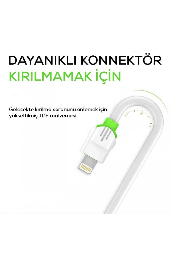 Zore LS32 Type-C Usb Kablo