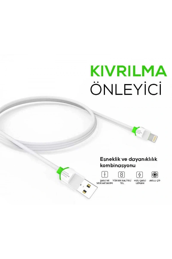 Zore LS32 Type-C Usb Kablo