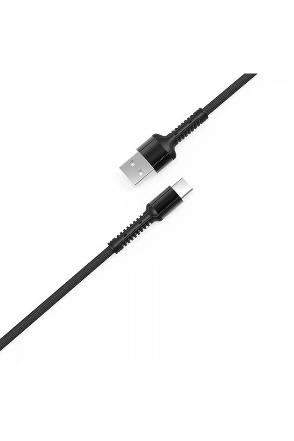 Zore LS63 Type-C Usb Kablo