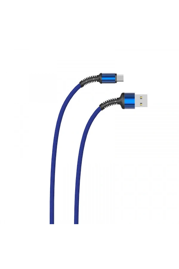 Zore LS63 Type-C Usb Kablo