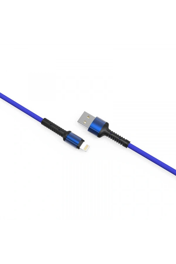 Zore LS64 Lightning Usb Kablo