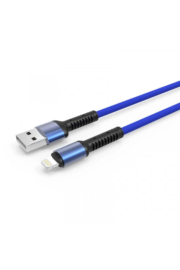 Zore LS64 Lightning Usb Kablo