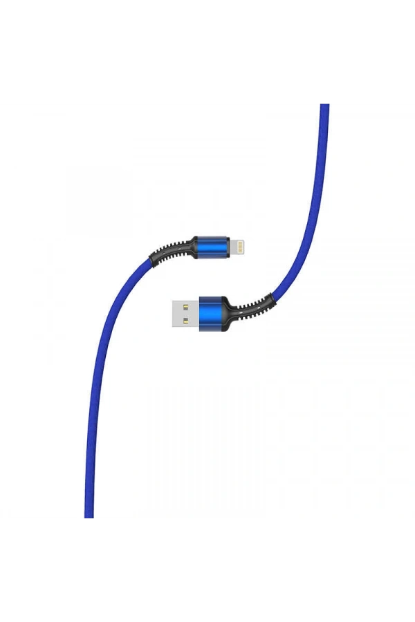 Zore LS64 Lightning Usb Kablo