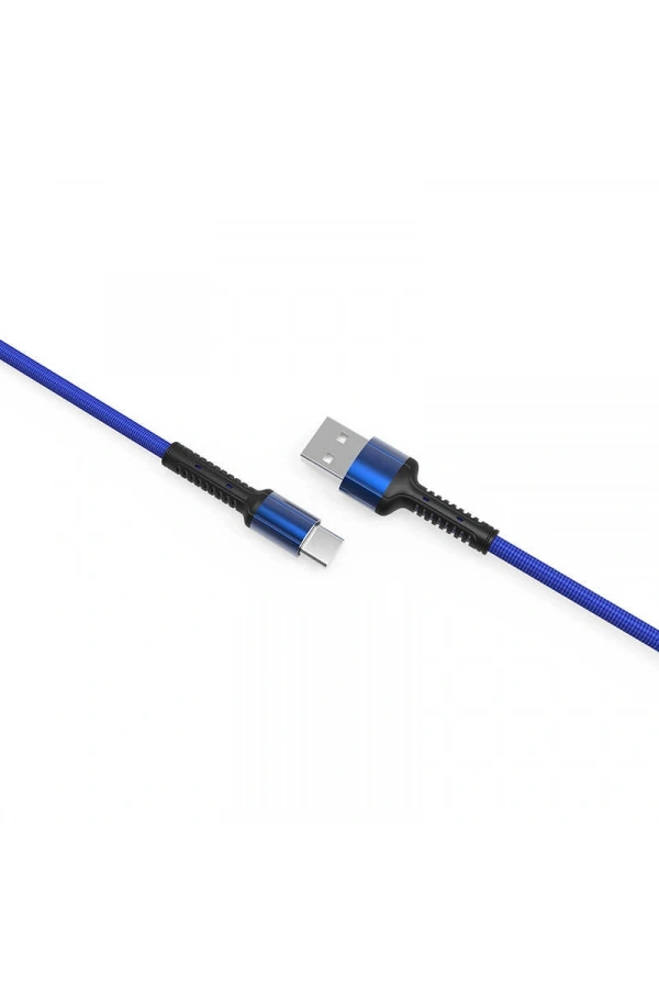 Zore LS64 Type-C Usb Kablo