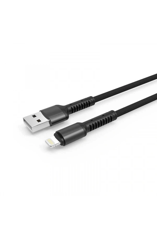 Zore LS65 Lightning Usb Kablo