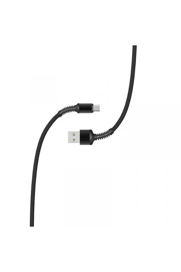 Zore LS65 Lightning Usb Kablo