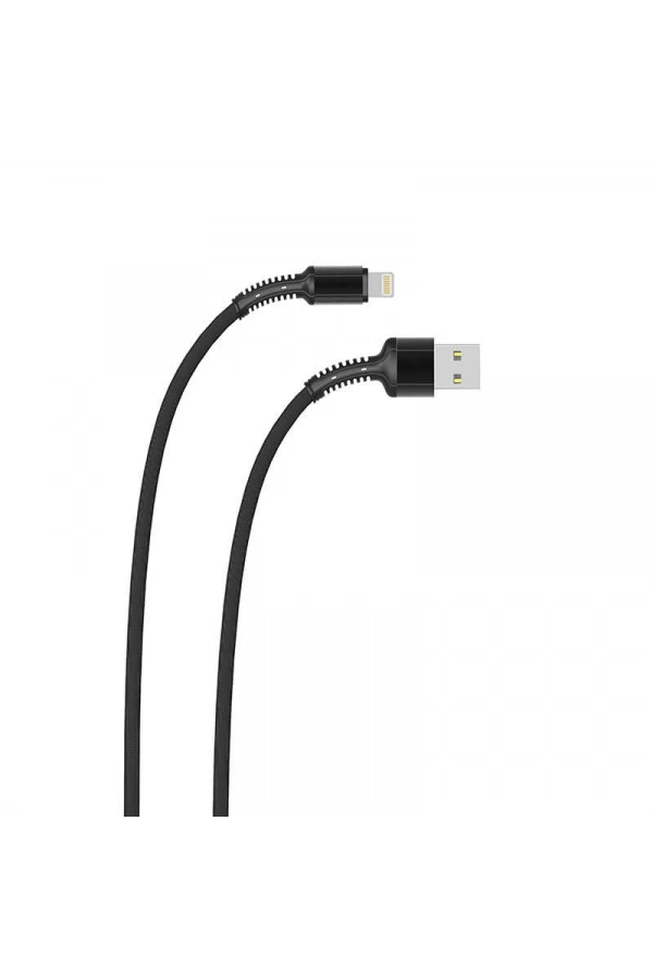 Zore LS65 Lightning Usb Kablo
