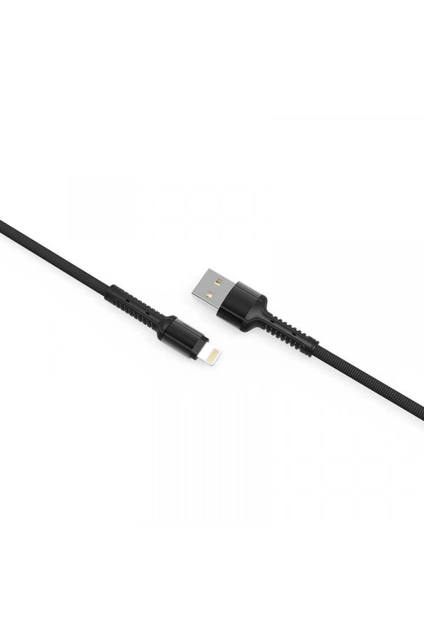 Zore LS65 Lightning Usb Kablo