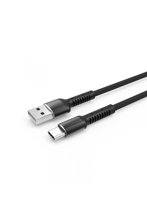 Zore LS65 Type-C Usb Kablo