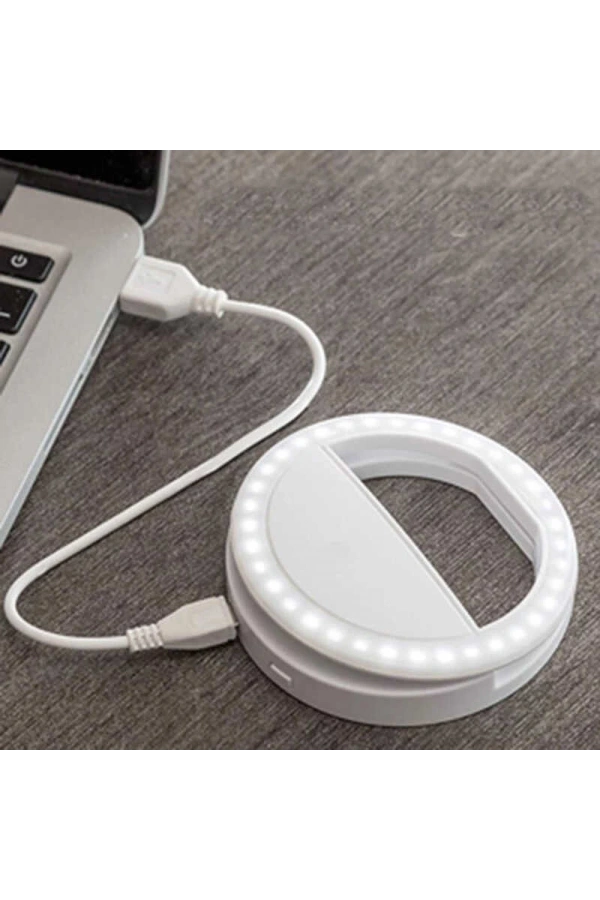 Zore M-06 Selfie Işığı