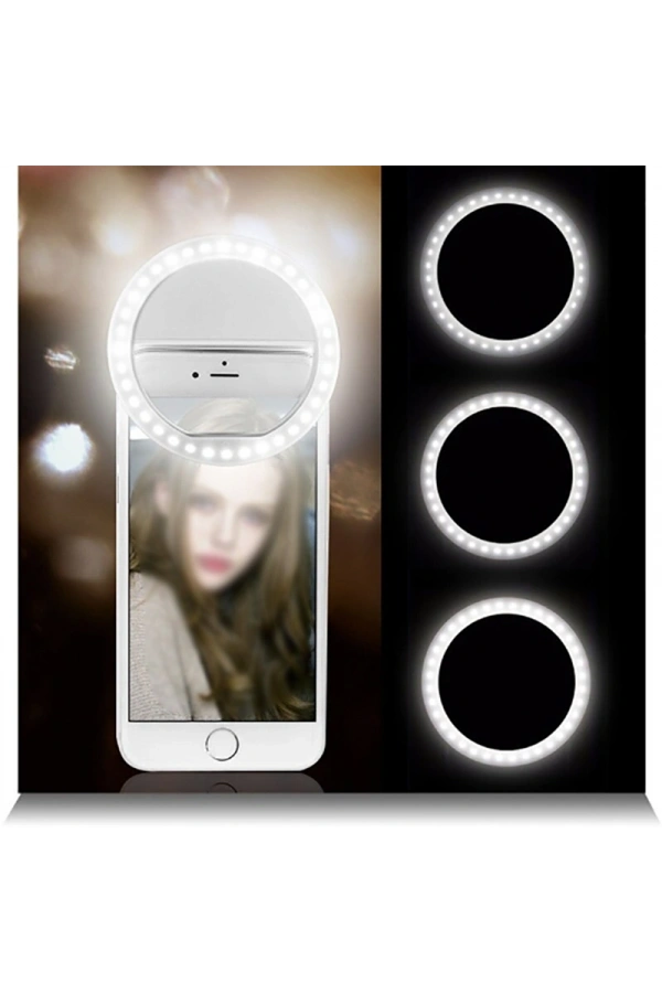 Zore M-06 Selfie Işığı