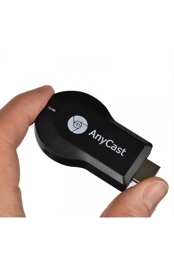 Zore M9 Plus Kablosuz HDMI Ses ve Görüntü Aktarıcı