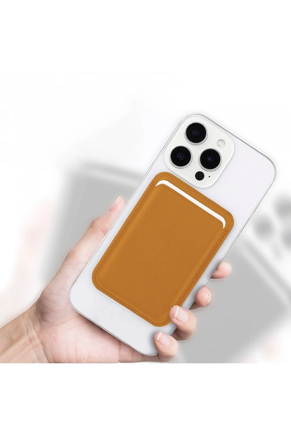 Zore Magnetik Cardsafe Kartlık