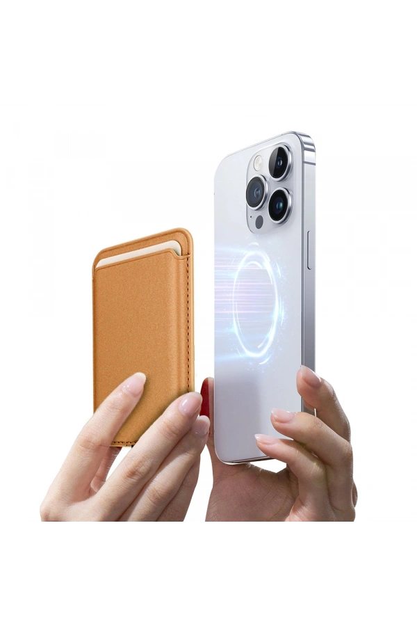 Zore Magnetik Cardsafe Kartlık