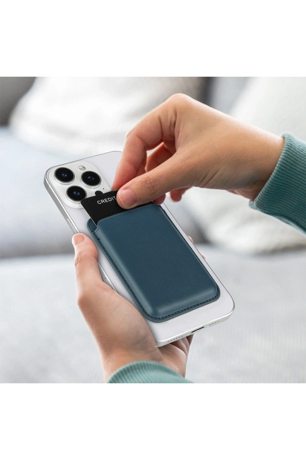 Zore Magnetik Cardsafe Kartlık