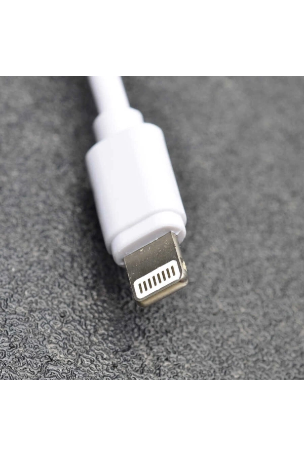 Zore MCL-02 Lightning Usb Kablo