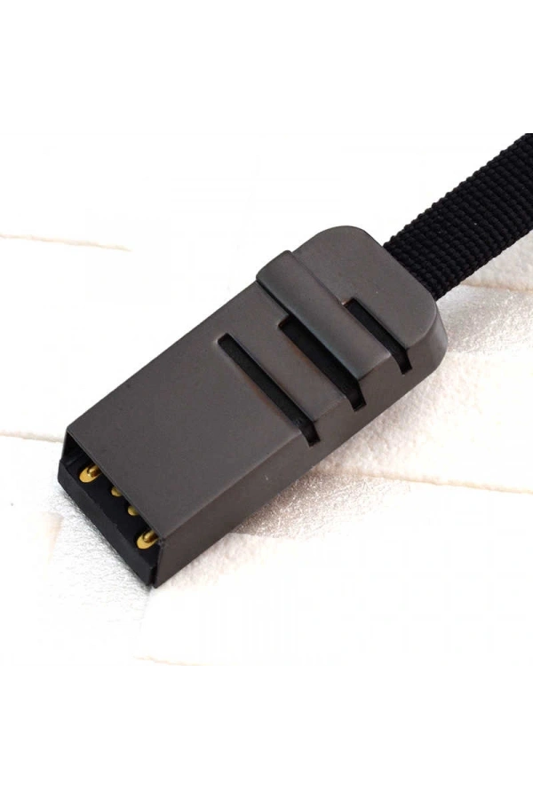 Zore Mest Lightning Usb Kablo 1M