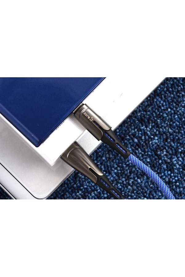 Zore Micro Focus Usb Kablo