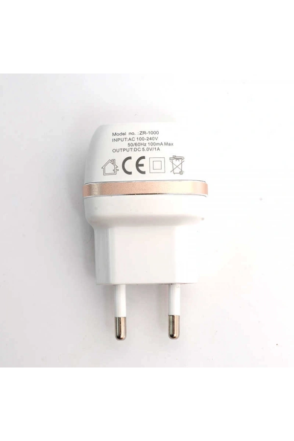 Zore Moment Micro Şarj Seti