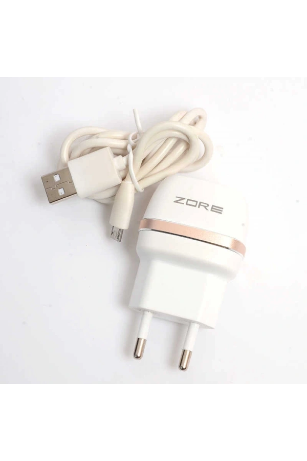 Zore Moment Micro Şarj Seti