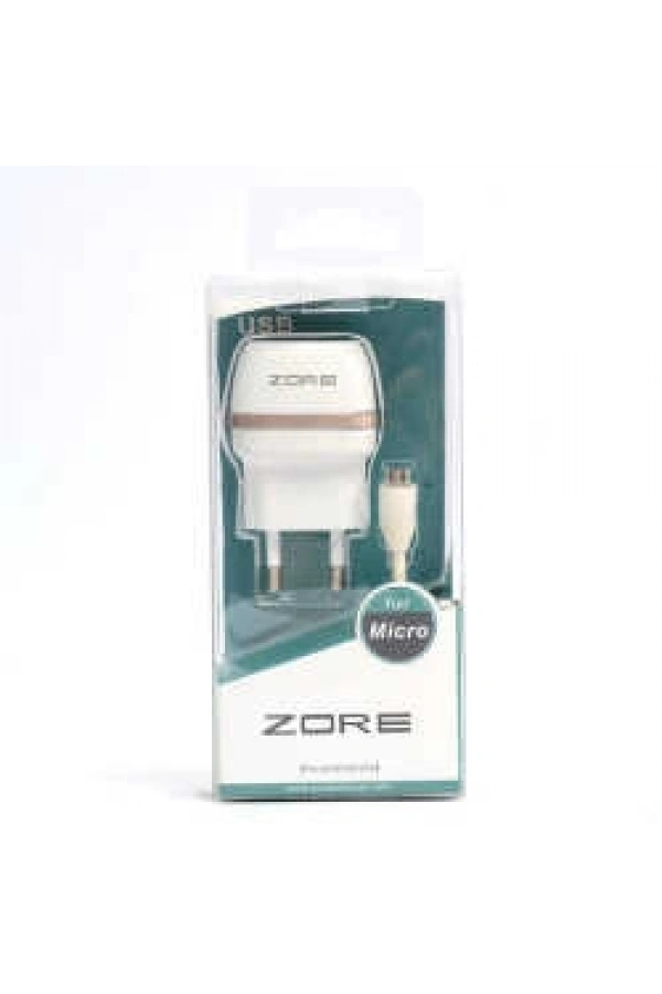 Zore Moment Micro Şarj Seti
