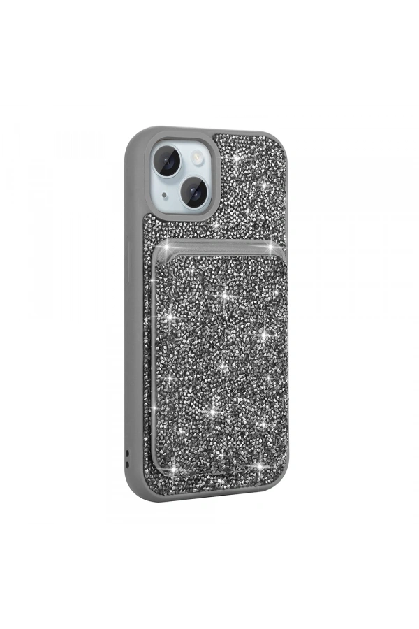 Zore Mozaik Cardsafe Magnetik Kartlık