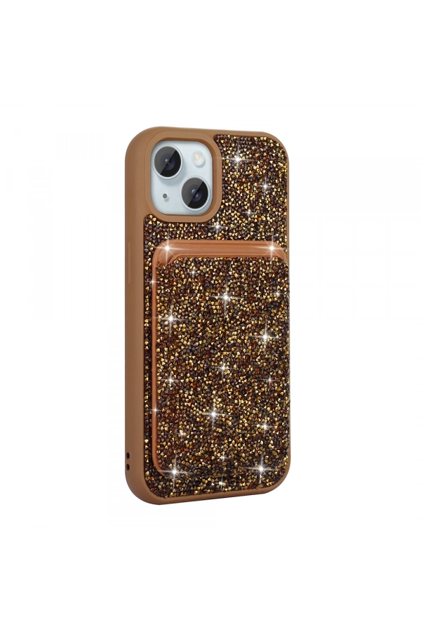 Zore Mozaik Cardsafe Magnetik Kartlık