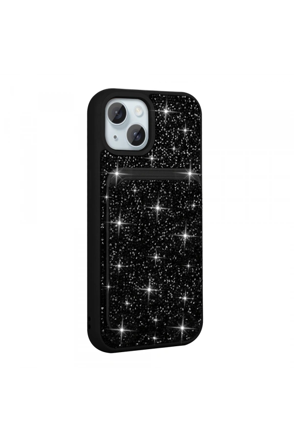 Zore Mozaik Cardsafe Magnetik Kartlık